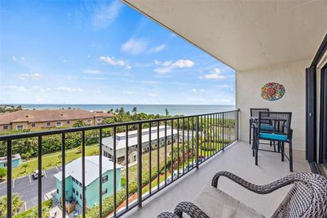 801 S Ocean Drive Fort Pierce FL 34949