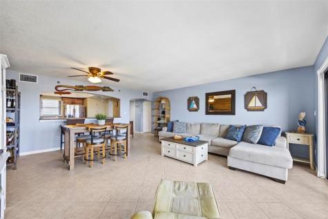 801 S Ocean Drive Fort Pierce FL 34949