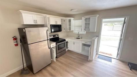 800 Moffett Street Hallandale Beach FL 33009