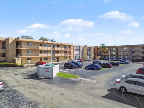8401 SW 107th Avenue Miami FL 33173