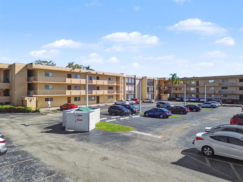 8401 SW 107th Avenue Miami FL 33173