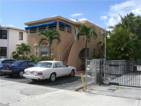 3012 Seville Street Fort Lauderdale FL 33304