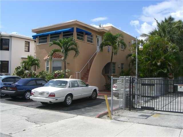 3012 Seville Street Fort Lauderdale FL 33304