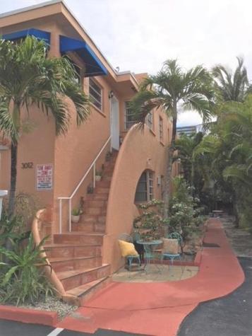 3012 Seville Street Fort Lauderdale FL 33304
