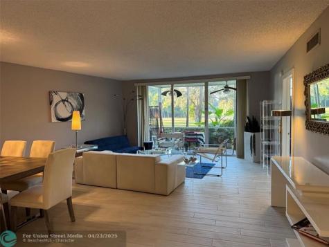 545 Oaks Lane Pompano Beach FL 33069