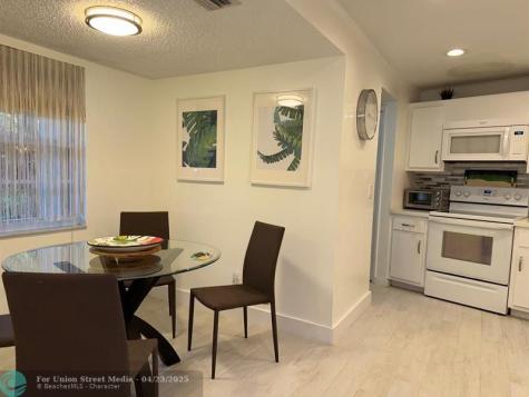 545 Oaks Lane Pompano Beach FL 33069