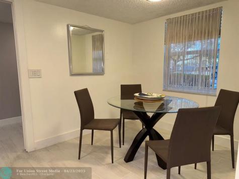 545 Oaks Lane Pompano Beach FL 33069