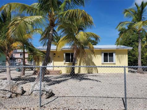 135 Peace Avenue Tavernier FL 33070