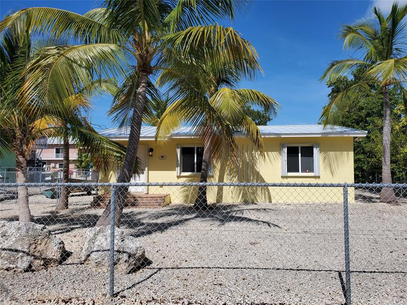 135 Peace Avenue Tavernier FL 33070