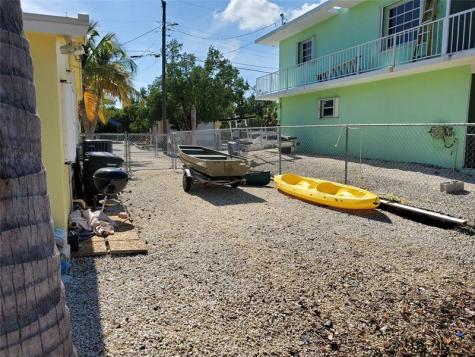 135 Peace Avenue Tavernier FL 33070