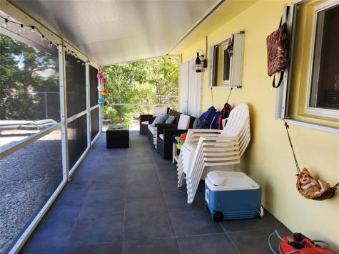 135 Peace Avenue Tavernier FL 33070