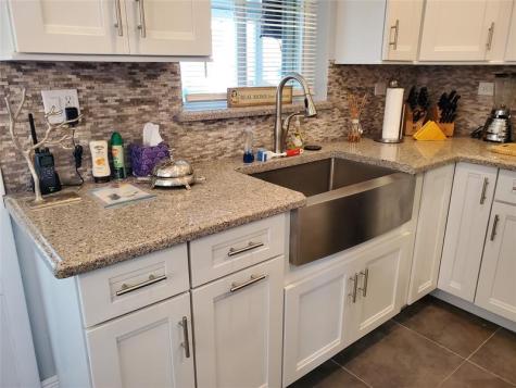 135 Peace Avenue Tavernier FL 33070