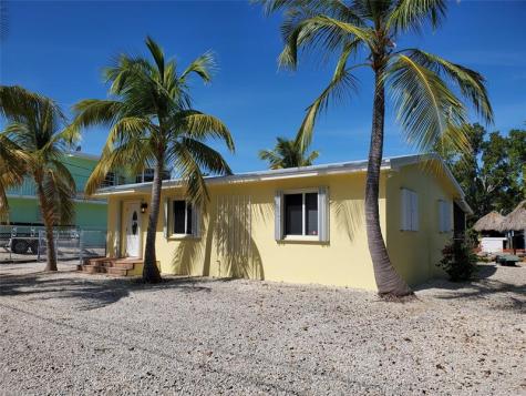 135 Peace Avenue Tavernier FL 33070