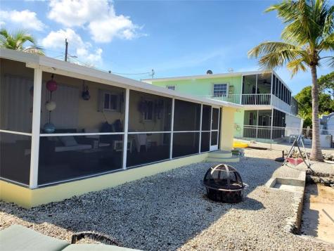 135 Peace Avenue Tavernier FL 33070