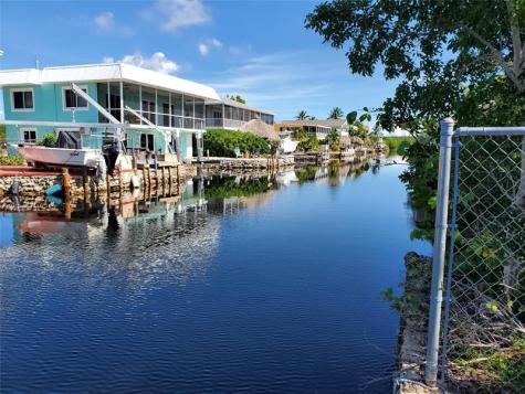 135 Peace Avenue Tavernier FL 33070