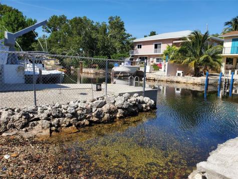 135 Peace Avenue Tavernier FL 33070