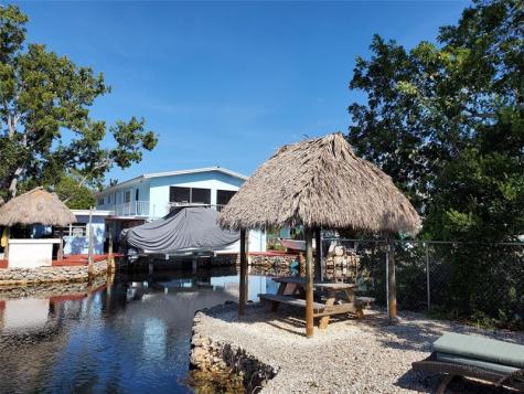 135 Peace Avenue Tavernier FL 33070