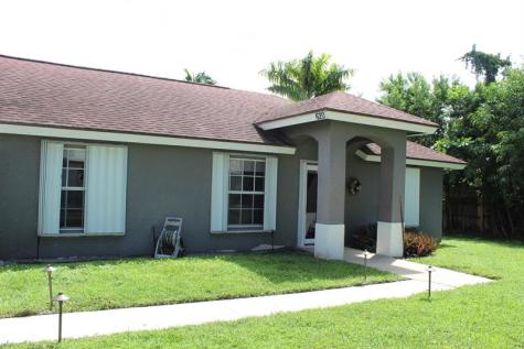 620 Oak Street Boynton Beach FL 33435