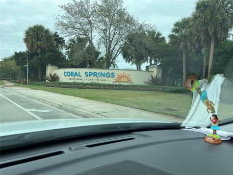 9641 Riverside Drive Coral Springs FL 33071