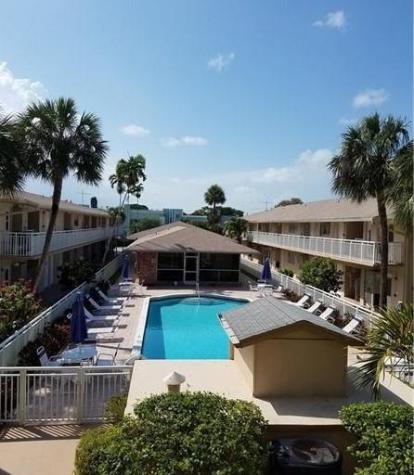 5800 Margate Boulevard Pompano Beach FL 33063