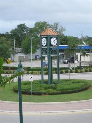 5800 Margate Boulevard Pompano Beach FL 33063