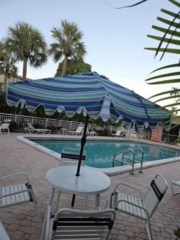 5800 Margate Boulevard Pompano Beach FL 33063