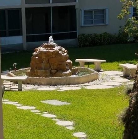 5800 Margate Boulevard Pompano Beach FL 33063