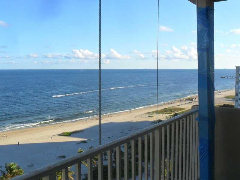 750 N Ocean Boulevard Pompano Beach FL 33062
