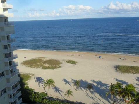 750 N Ocean Boulevard Pompano Beach FL 33062