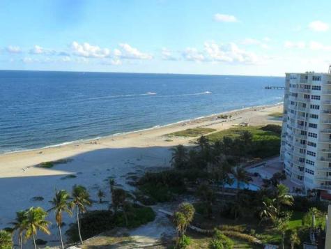 750 N Ocean Boulevard Pompano Beach FL 33062