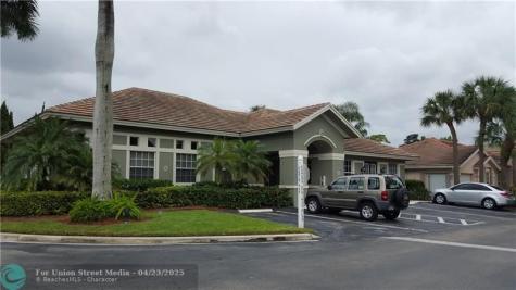 3571 Sahara Springs Boulevard Pompano Beach FL 33069