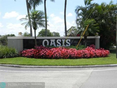 3571 Sahara Springs Boulevard Pompano Beach FL 33069