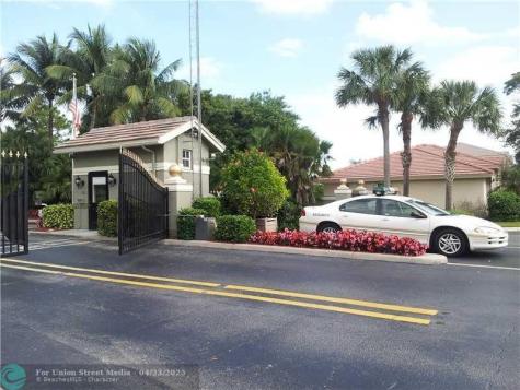 3571 Sahara Springs Boulevard Pompano Beach FL 33069