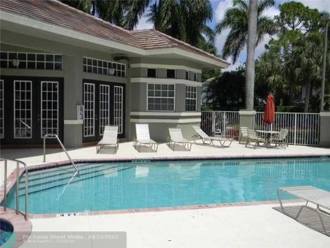 3571 Sahara Springs Boulevard Pompano Beach FL 33069