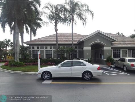 3571 Sahara Springs Boulevard Pompano Beach FL 33069