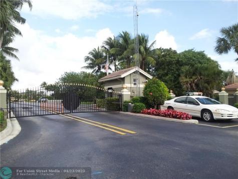 3571 Sahara Springs Boulevard Pompano Beach FL 33069