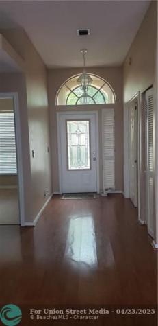 3571 Sahara Springs Boulevard Pompano Beach FL 33069