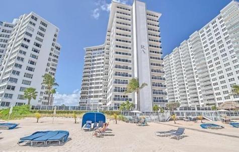 3700 Galt Ocean Drive Fort Lauderdale FL 33308