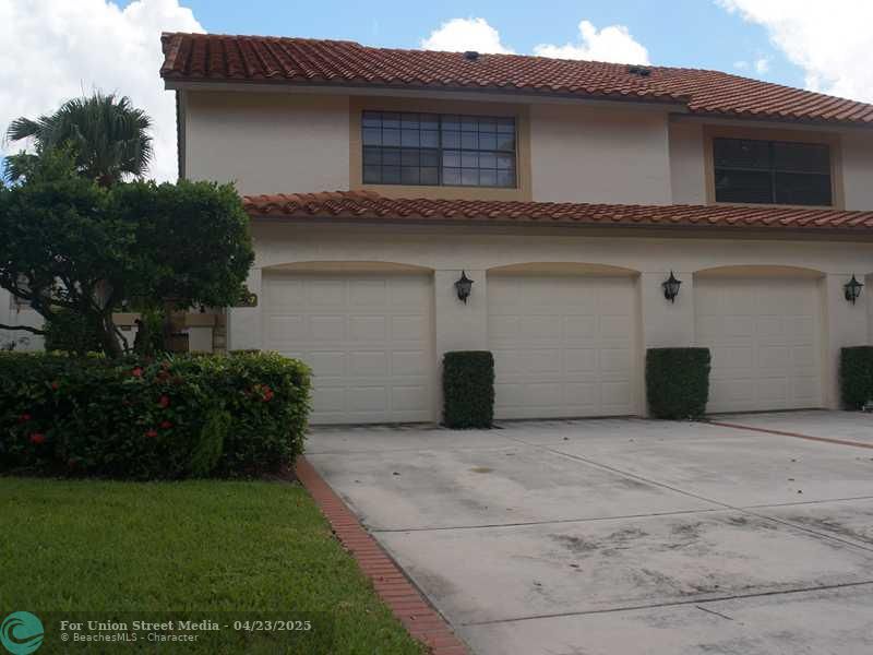7937 La Mirada Drive Boca Raton FL 33433