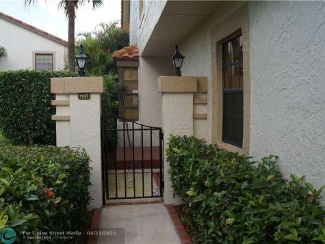7937 La Mirada Drive Boca Raton FL 33433