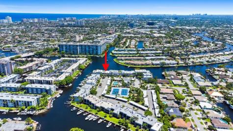 1100 SE 5th Court Pompano Beach FL 33060