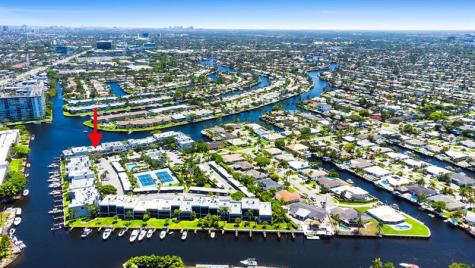 1100 SE 5th Court Pompano Beach FL 33060