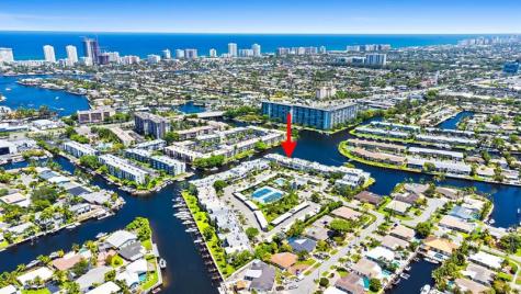 1100 SE 5th Court Pompano Beach FL 33060