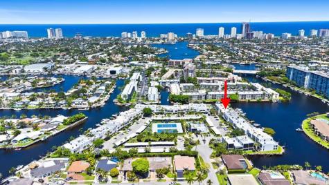 1100 SE 5th Court Pompano Beach FL 33060