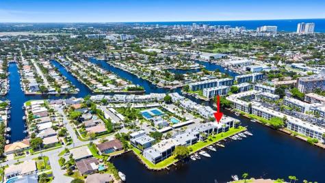 1100 SE 5th Court Pompano Beach FL 33060