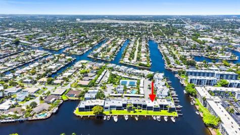 1100 SE 5th Court Pompano Beach FL 33060