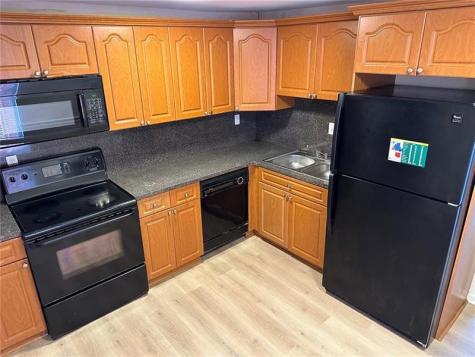 5621 NW 16th Street Fort Lauderdale FL 33313