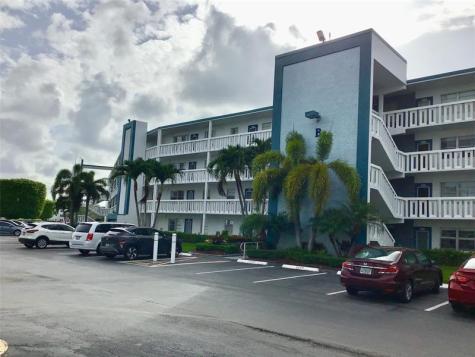 3026 Exeter B Boca Raton FL 33434