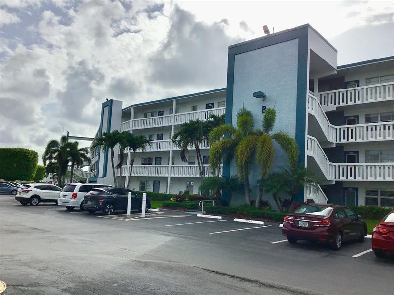 3026 Exeter B Boca Raton FL 33434