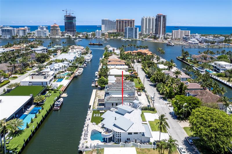 2523 Castilla Isle Fort Lauderdale FL 33301